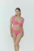 Bombacha OSLO Cannes Milkshake - Tailand Swim