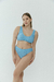Corpiño VERONA Monaco Sky - tienda online