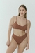 Corpiño RIO Monaco Bronce - tienda online
