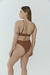 Bombacha SINGAPUR Monaco Bronce - comprar online