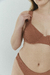 Bombacha OSLO Saint Tropez Bronce - comprar online
