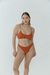Bombacha RIO Monaco Paprica - Tailand Swim