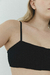 Corpiño NAPOLES Monaco Negro - comprar online