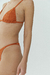 Corpiño BOLONIA Monaco Paprica - tienda online