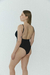 Entera BARCELONA Monaco Negro - tienda online