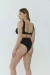 Image of Bombacha BOGOTA Saint Tropez Negro