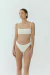 Bombacha TOKIO Monaco Perola - Tailand Swim