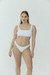 Bombacha OSLO Saint Tropez Blanco - comprar online