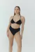 Bombacha DENVER Saint Tropez Negro - online store