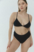 Bombacha DENVER Saint Tropez Negro - Tailand Swim
