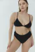Bombacha DENVER Saint Tropez Negro - Tailand Swim