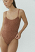 Entera BARCELONA Monaco Bronce - tienda online