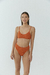 Corpiño RIO Monaco Paprica - Tailand Swim