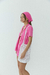 Camisa POSITANO Towel Milkshake - Estate Club en internet