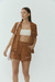 Imagen de Camisa POSITANO Towel Bronce - Estate Club