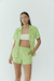 Short POSITANO Towel Botanico - Estate Club - Tailand Swim