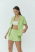 Short POSITANO Towel Botanico - Estate Club - online store