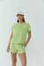 Short POSITANO Towel Botanico - Estate Club