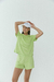 Short POSITANO Towel Botanico - Estate Club - buy online