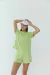 Short POSITANO Towel Botanico - Estate Club - comprar online