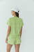 Short POSITANO Towel Botanico - Estate Club - Tailand Swim