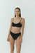 Bombacha SINGAPUR Monaco Negro - comprar online