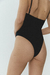 Entera ESTOCOLMO Monaco Negro - Tailand Swim
