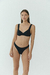 Corpiño OSLO Saint Tropez Negro - buy online