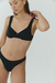 Corpiño OSLO Saint Tropez Negro - buy online