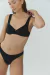 Corpiño OSLO Saint Tropez Negro - comprar online