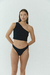 Bombacha OSLO Saint Tropez Negro - comprar online