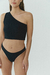 Bombacha OSLO Saint Tropez Negro - comprar online