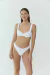 Bombacha OSLO Saint Tropez Blanco - online store