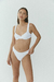 Corpiño OSLO Saint Tropez Blanco - tienda online