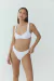 Bombacha OSLO Saint Tropez Blanco - buy online