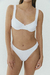 Bombacha OSLO Saint Tropez Blanco en internet