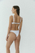 Imagen de Bombacha OSLO Saint Tropez Blanco