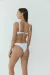 Image of Bombacha OSLO Saint Tropez Blanco