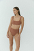 Bombacha BOGOTA Saint Tropez Bronce - comprar online