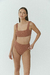 Bombacha BOGOTA Saint Tropez Bronce - Tailand Swim