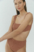 Corpiño OSAKA Saint Tropez Bronce - Tailand Swim