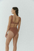 Bombacha BOGOTA Saint Tropez Bronce - Tailand Swim
