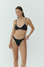 Bombacha ROMA Saint Tropez Negro