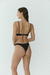 Bombacha ROMA Saint Tropez Negro - comprar online