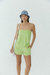 PRÓXIMAMENTE - Piluso LENNO Crochet Oceano - Tailand Swim