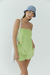 Image of Short POSITANO Towel Botanico - Estate Club