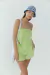Imagen de Short POSITANO Towel Botanico - Estate Club