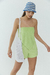 Short POSITANO Towel Botanico - Estate Club