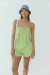 Short POSITANO Towel Botanico - Estate Club - comprar online