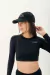Image of Gorra Vintage CyS Negro